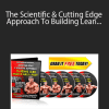 Ben Pakulski - The Scientific & Cutting Edge Approach To Building Lean Muscle Mass