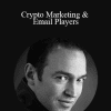 Ben Settle - Crypto Marketing & Email Players