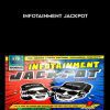 Infotainment Jackpot - Ben Settle