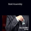 Ben Train - Bold Assembly