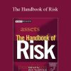 Ben Warwick – The Handbook of Risk