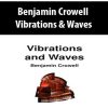 Benjamin Crowell – Vibrations & Waves