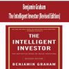 Benjamin Graham – The Intelligent Investor (Revised Edition)