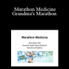 Benjamin Nelson - Marathon Medicine - Grandma's Marathon