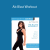 Bernadette Giorgi – Ab Blast Workout