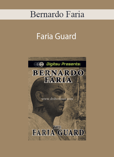 Bernardo Faria - Faria Guard