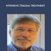 [Download Now] Bessel van der Kolk - Intensive Trauma Treatment