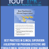 [Download Now] Best Practices in Clinical Supervision: A Blueprint for Providing Effective and Ethical Clinical Supervision - George Haarman