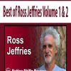 [Download Now] Best of Ross Jeffries Volume 1 & 2