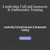 BestLife Creation Society - Leadership Call and Instructor & Ambassador Training