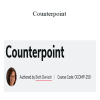 Beth Denisch - Counterpoint