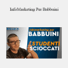 Big Luca - InfoMarketing Per Babbuini