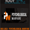 [Download Now] Big Luca - Psychological Warfare