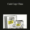 Bill Glazer - Cash Copy Clinic