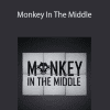 Bill Goldman - Monkey In The Middle