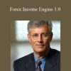 Bill Poulos – Forex Income Engine 1.0