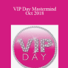 Billy Gene - VIP Day Mastermind Oct 2018