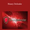 [Download Now] Binary Defender