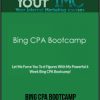 [Download Now] Bing CPA Bootcamp