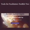 Birth Psychology - Tools for Facilitators ToolKit Two