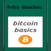 Profit.ly - Bitcoin Basics