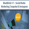 BlackBrick ©? – Social Media Marketing | Snapchat & Instagram