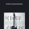 Bluegrass Guitar Licks – Guitar Improvisation