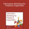 Bob Bly - Information Marketing for Freelance Copywriters