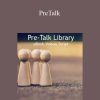 [Download Now] Bob Brenner - PreTalk