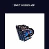 Bob Fitch - Topit Workshop