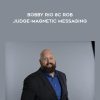 Magnetic Messaging - Bobby Rio & Rob Judge