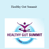 Body Ecology U - Healthy Gut Summit