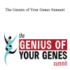 Body Ecology U - The Genius of Your Genes Summit