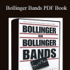 Bollinger Bands PDF Book - John Bollinger