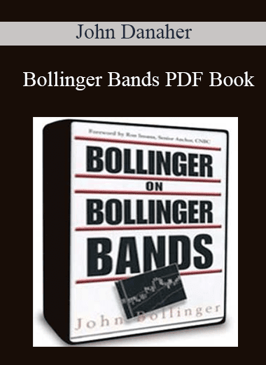 Bollinger Bands PDF Book - John Bollinger