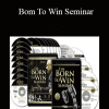 Bom To Win Seminar - ZVglar