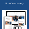 Boot Camp January - Higher Balance Institute