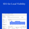 Brad Batesole - SEO for Local Visibility