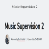 Brad Hatfield - Music Supervision 2