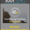 Brad Hussey – Freelancing Freedom Masterclass