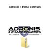 Brad Johnson - Adronis 4 Phase Courses