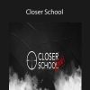 Brad Lea - Closer School