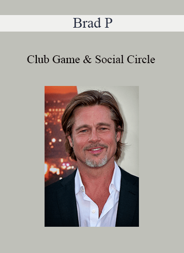 Brad P - Club Game & Social Circle