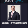 [Download Now] Brad Sugars - 6 Steps To A Better Business