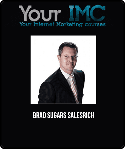 Brad Sugars - SalesRich