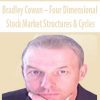 Bradley Cowan – Four Dimensional Stock Market Structures & Cycles