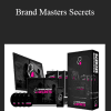 Brand Masters Secrets - Stephen Houraghan