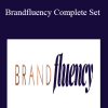 Brandfluency Complete Set - Kaye Putnam