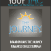 [Download Now] Brandon Bays-The Journey-Advanced Skills Seminar