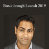 Breakthrough Launch 2019 - Ramit Sethi